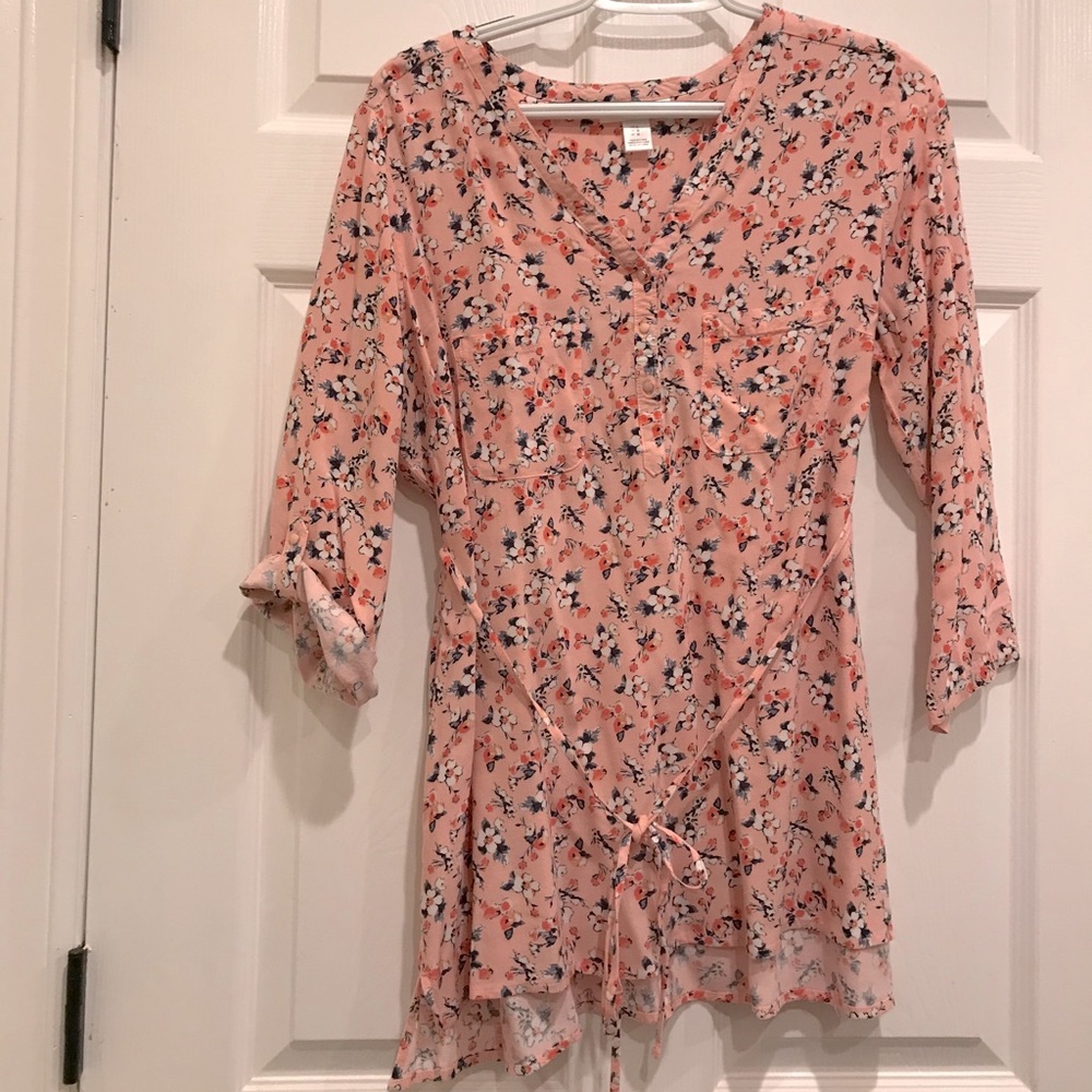 Motherhood Maternity Shirt